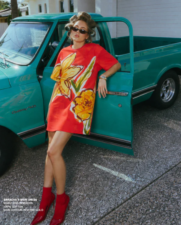 Red Hot Summer - November 26